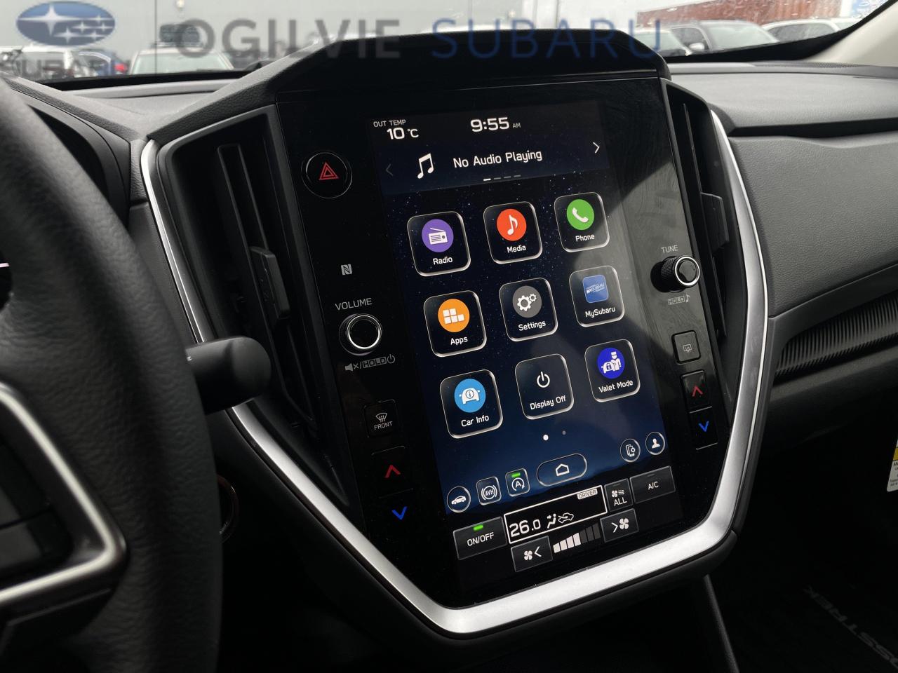 2024 Subaru Crosstrek Touring 4dr All-Wheel Drive Photo