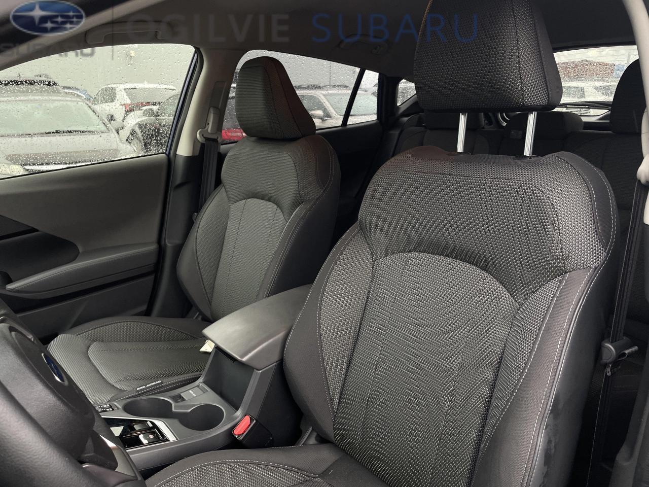 2024 Subaru Crosstrek Touring 4dr All-Wheel Drive Photo3