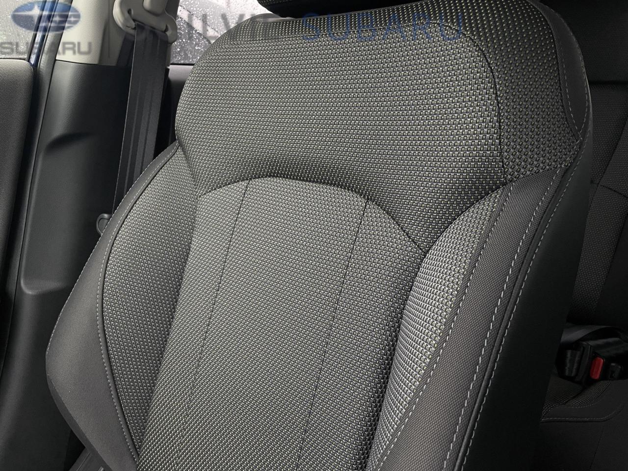 2024 Subaru Crosstrek Touring 4dr All-Wheel Drive Photo4