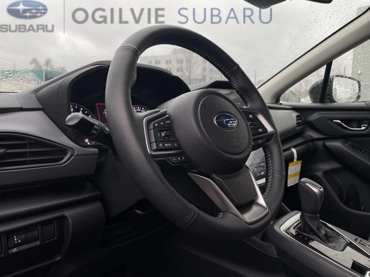 2024 Subaru Crosstrek Touring 4dr All-Wheel Drive Photo