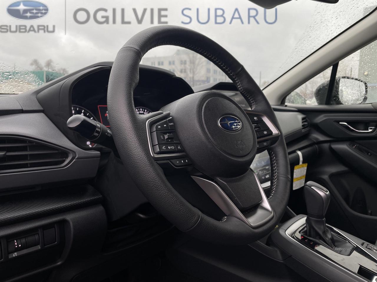 2024 Subaru Crosstrek Touring 4dr All-Wheel Drive Photo