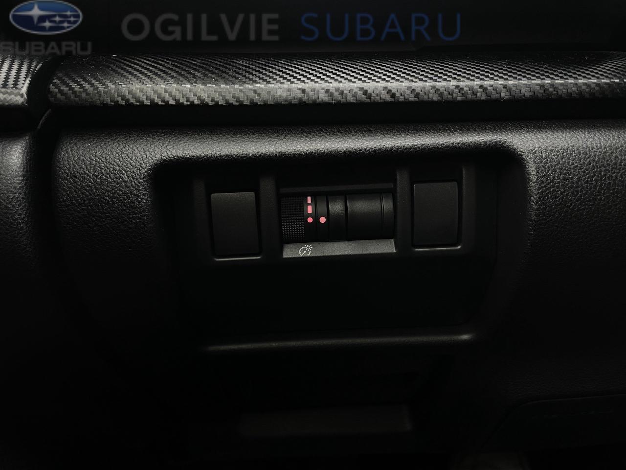 2024 Subaru Crosstrek Touring 4dr All-Wheel Drive Photo