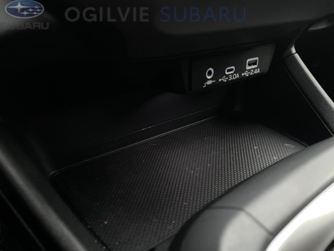 2024 Subaru Crosstrek Touring 4dr All-Wheel Drive Photo