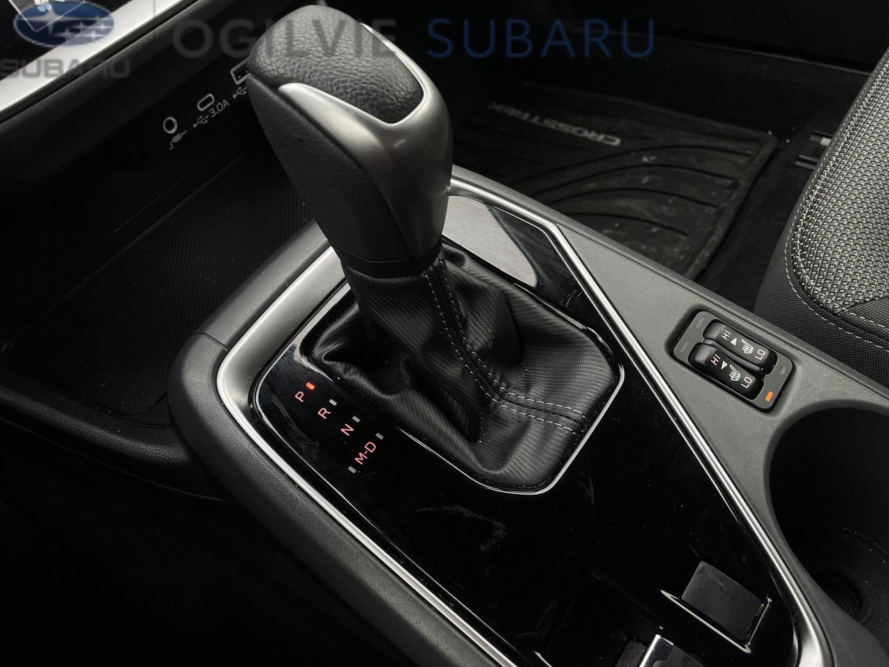 2024 Subaru Crosstrek Touring 4dr All-Wheel Drive Photo