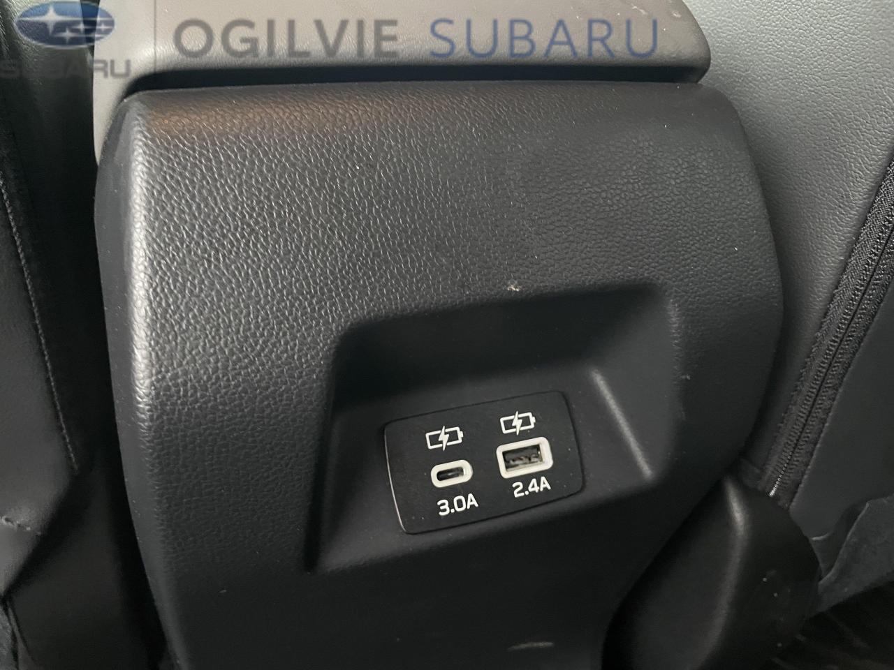 2024 Subaru Crosstrek Touring 4dr All-Wheel Drive Photo