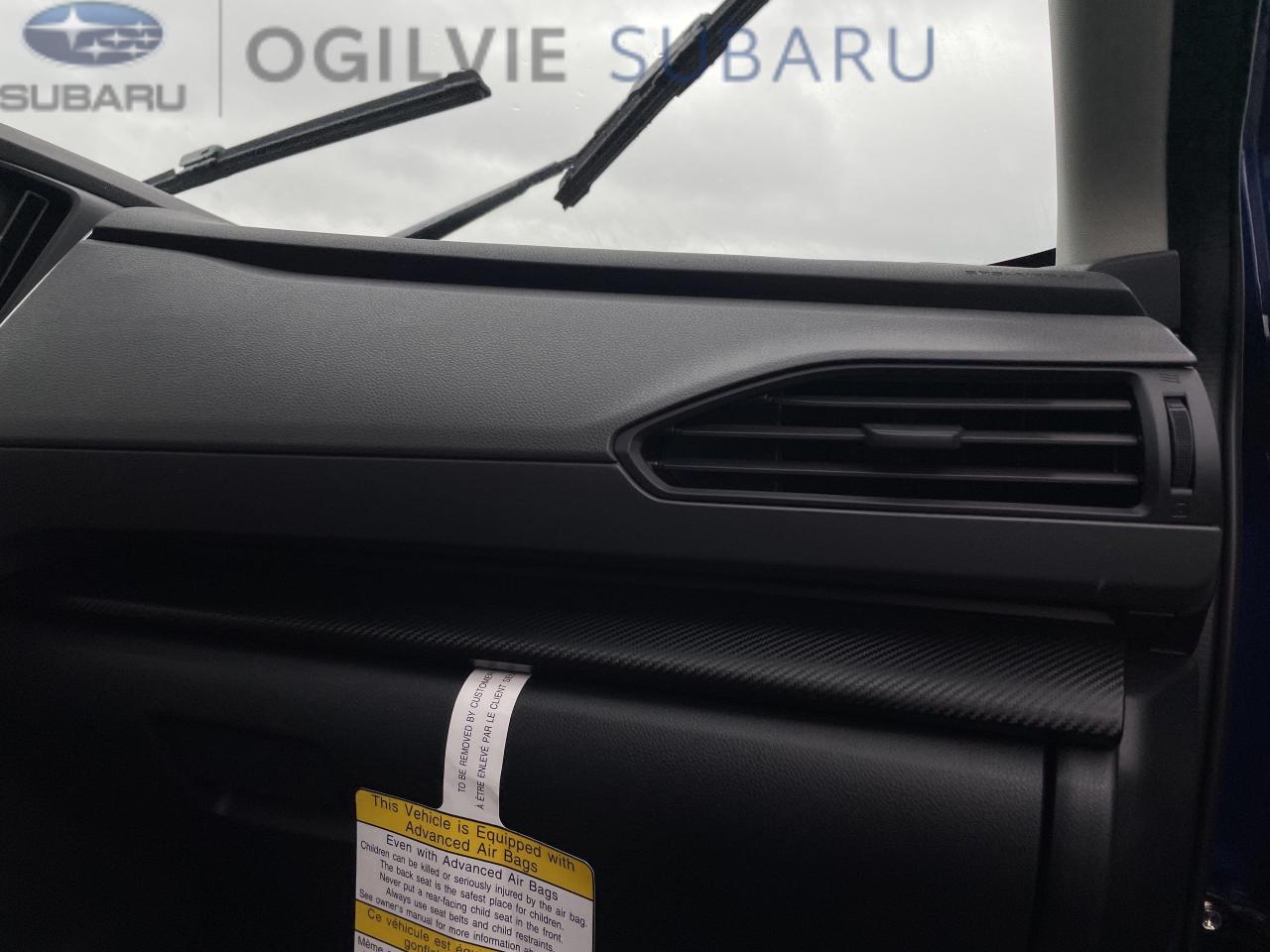 2024 Subaru Crosstrek Touring 4dr All-Wheel Drive Photo