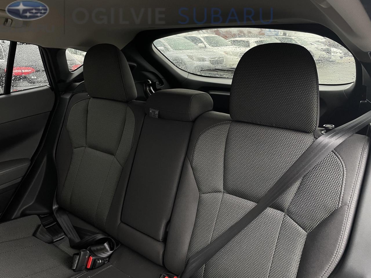 2024 Subaru Crosstrek Touring 4dr All-Wheel Drive Photo