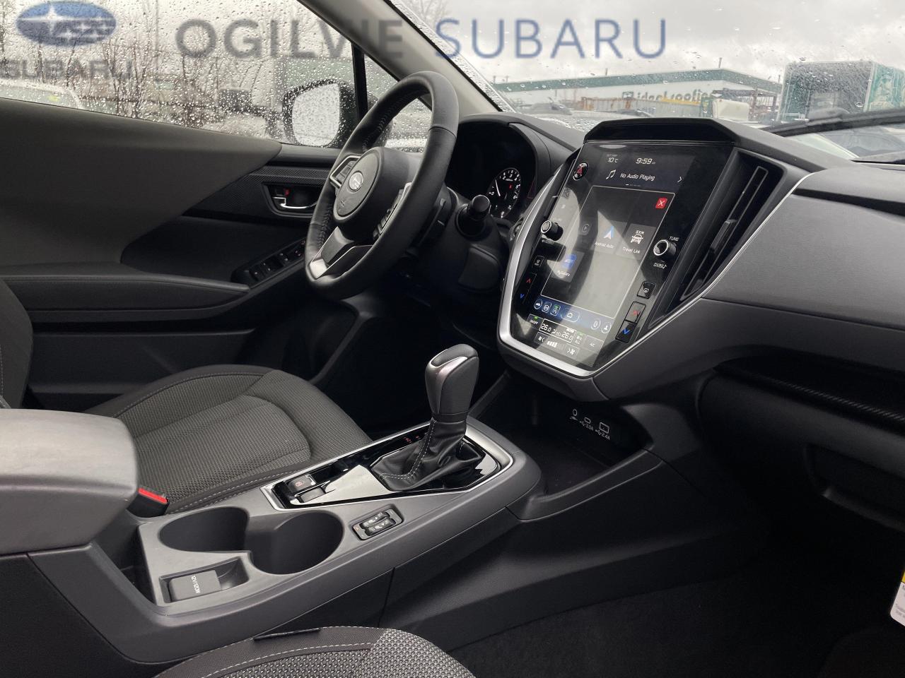 2024 Subaru Crosstrek Touring 4dr All-Wheel Drive Photo