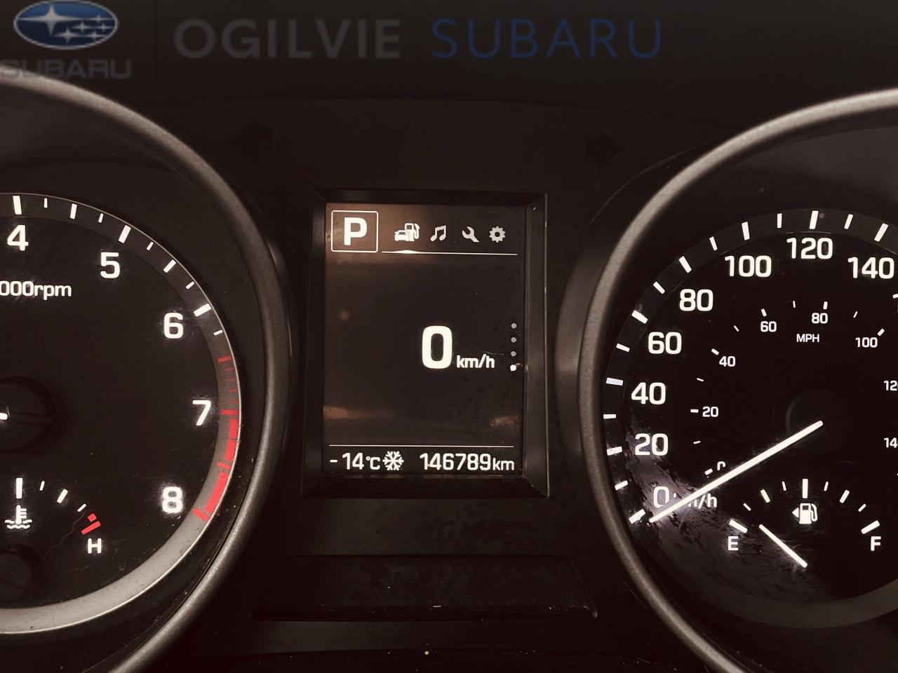 2017 Hyundai Santa Fe Sport 2.4 SE (A6) 4dr All-Wheel Drive Photo