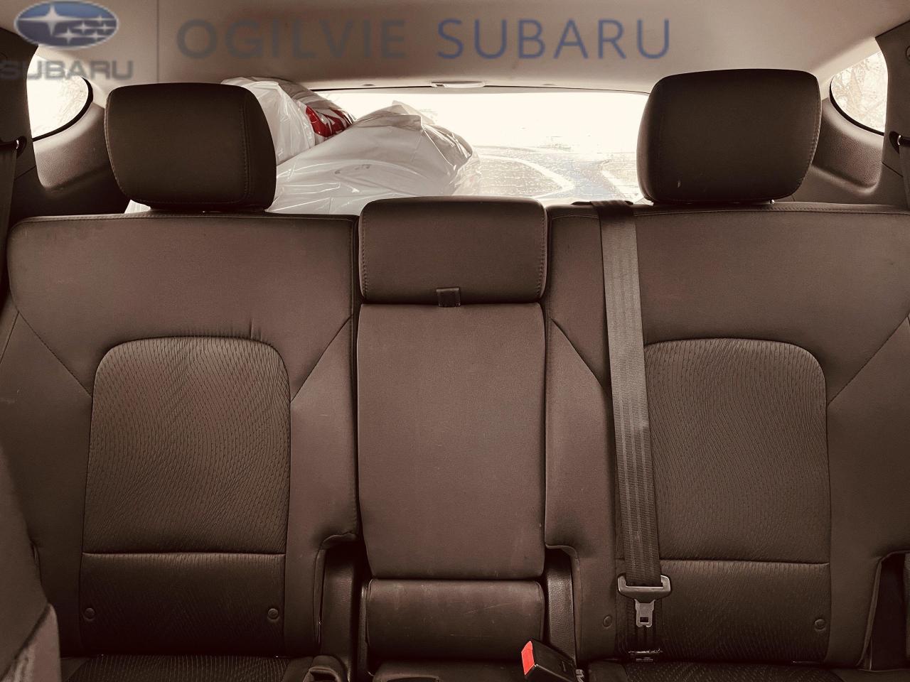 2017 Hyundai Santa Fe Sport 2.4 SE (A6) 4dr All-Wheel Drive Photo