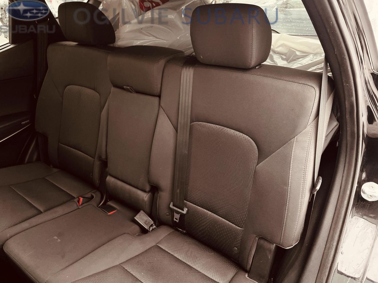 2017 Hyundai Santa Fe Sport 2.4 SE (A6) 4dr All-Wheel Drive Photo