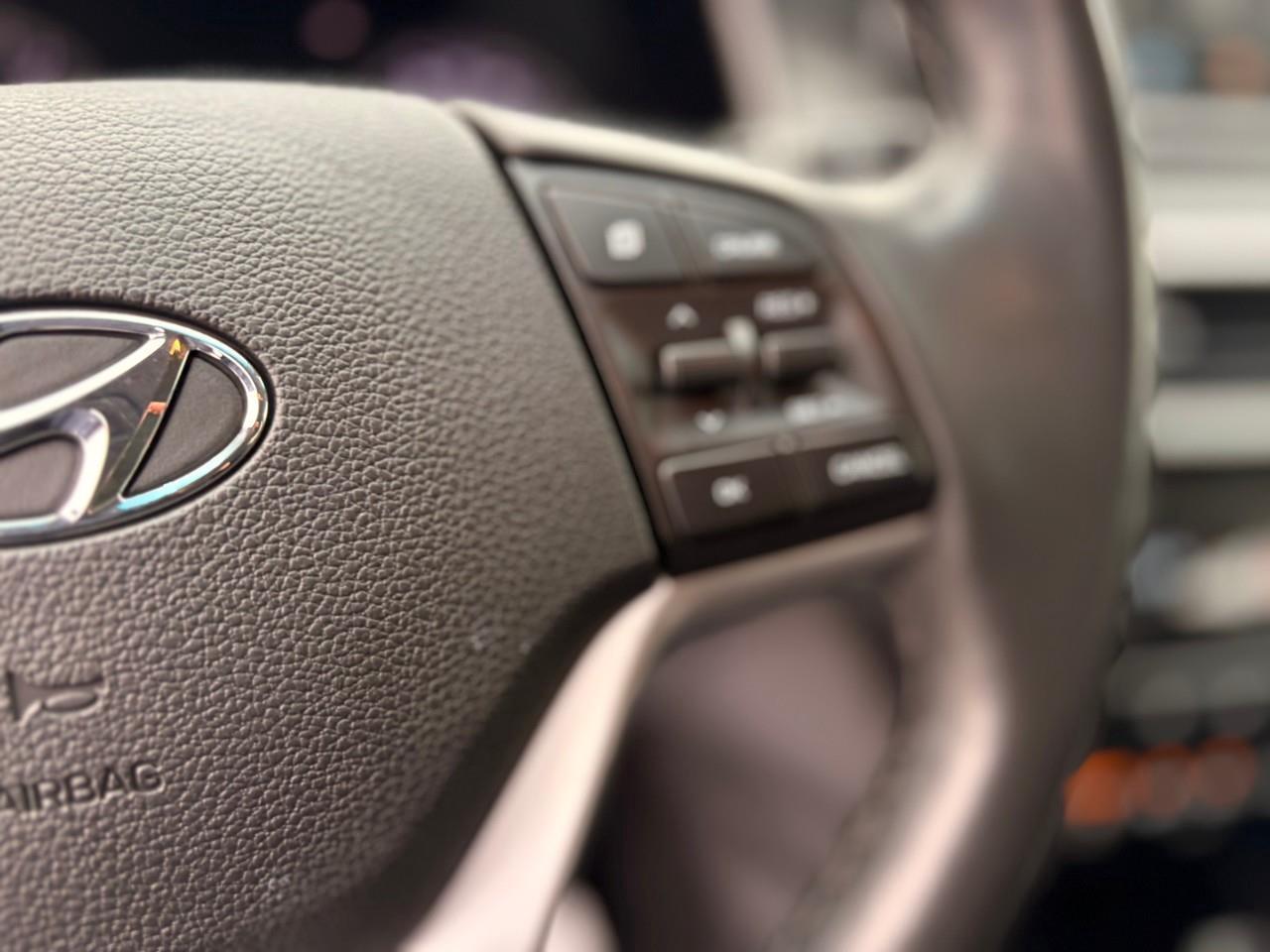 2020 Hyundai Tucson Preferred 4dr All-Wheel Drive Photo