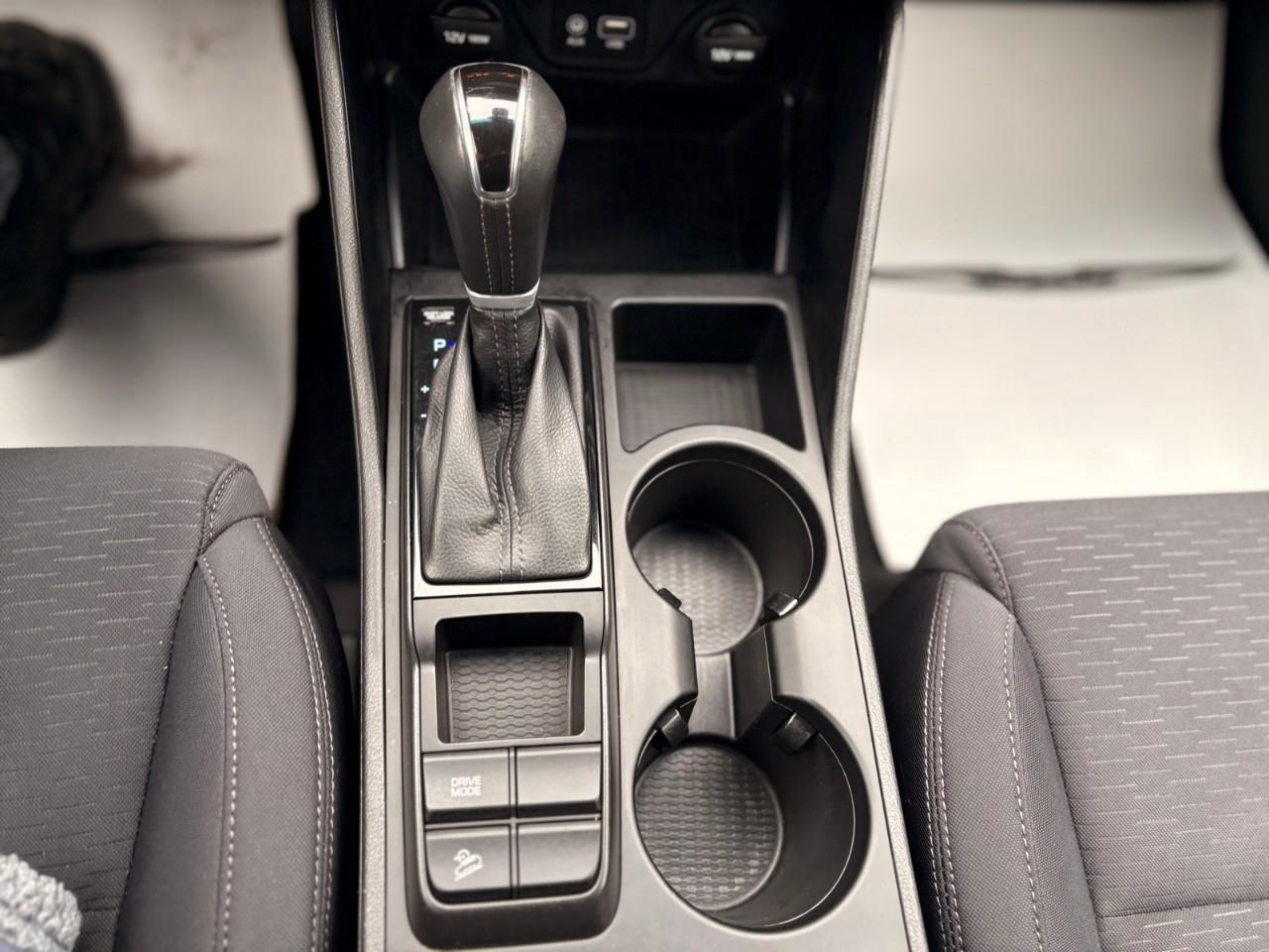 2020 Hyundai Tucson Preferred 4dr All-Wheel Drive Photo