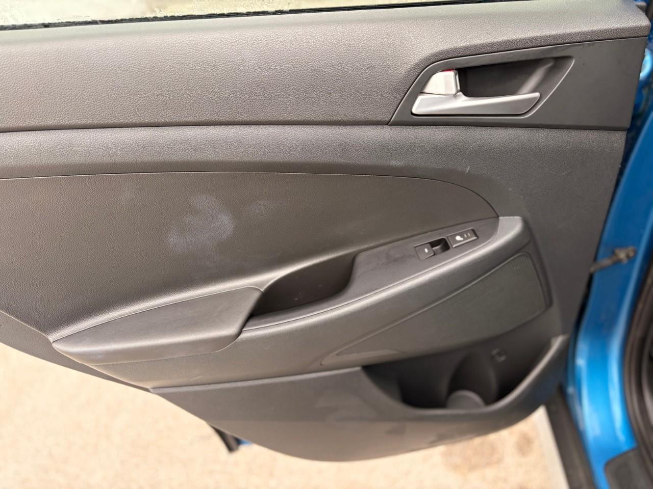 2020 Hyundai Tucson Preferred 4dr All-Wheel Drive Photo