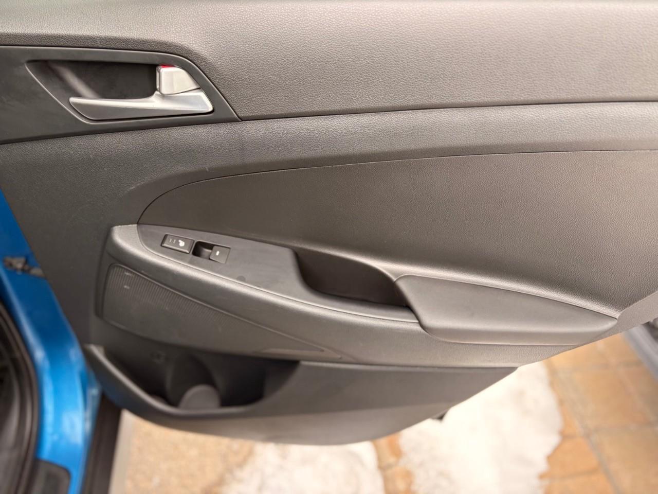 2020 Hyundai Tucson Preferred 4dr All-Wheel Drive Photo