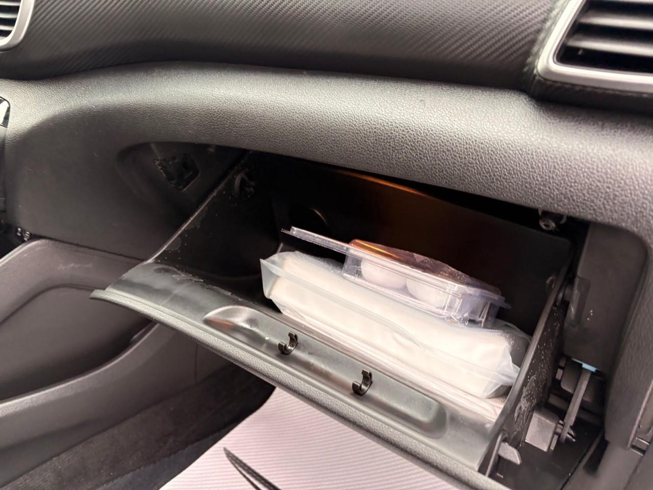 2020 Hyundai Tucson Preferred 4dr All-Wheel Drive Photo