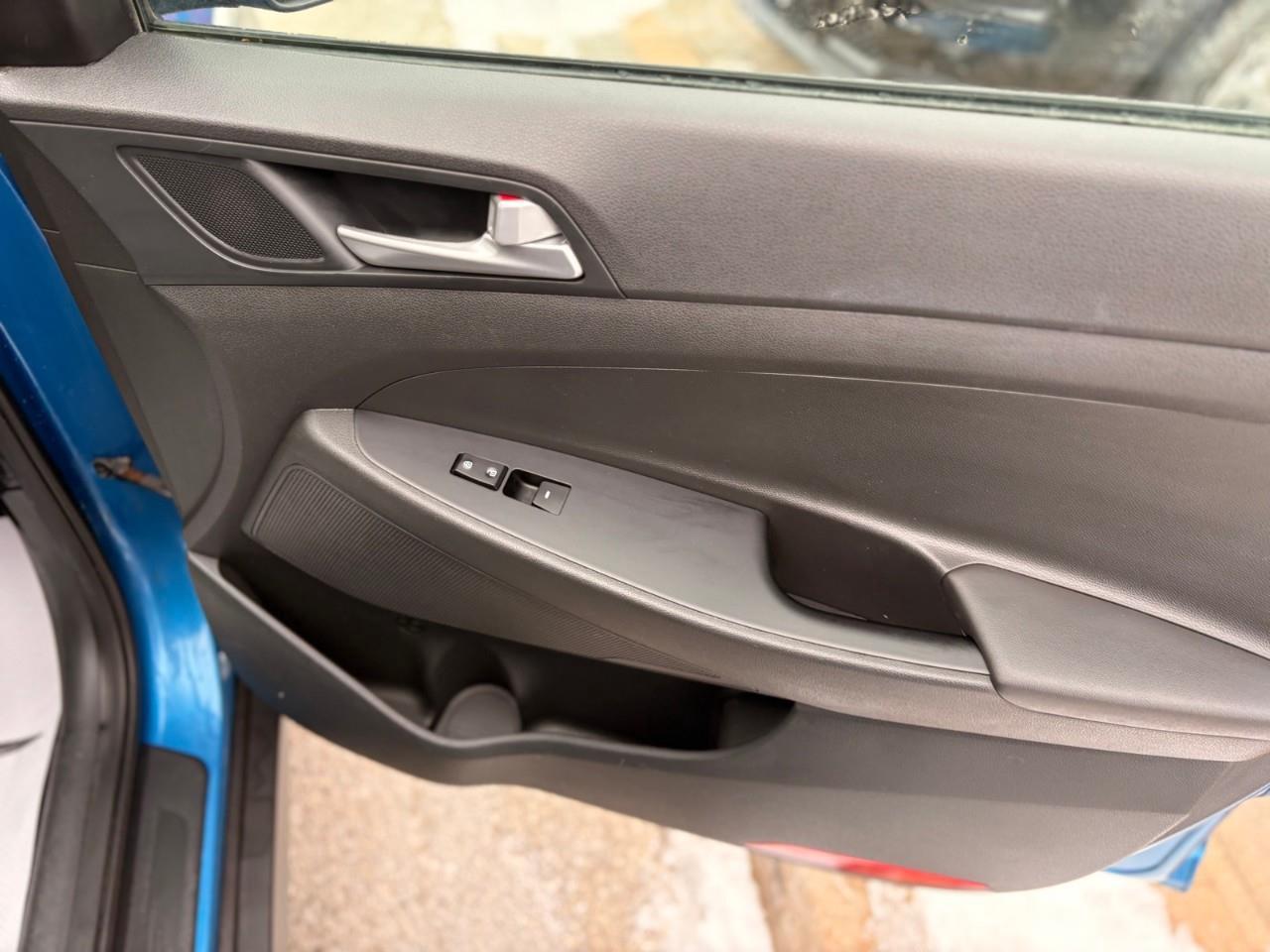 2020 Hyundai Tucson Preferred 4dr All-Wheel Drive Photo