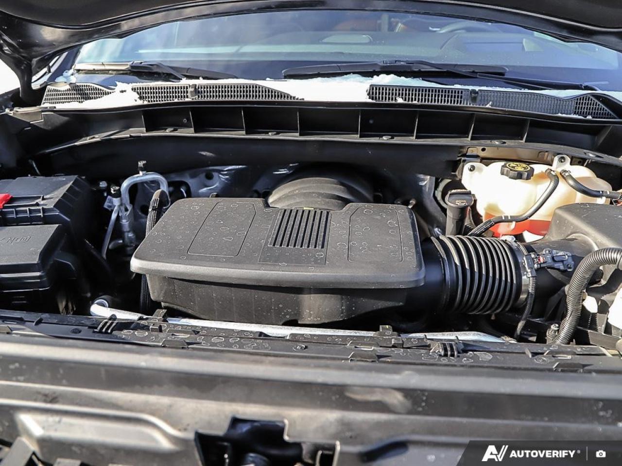 2023 GMC Sierra 1500 Crew Cab Short Box 4-Wheel Drive Denali Ultimate Photo