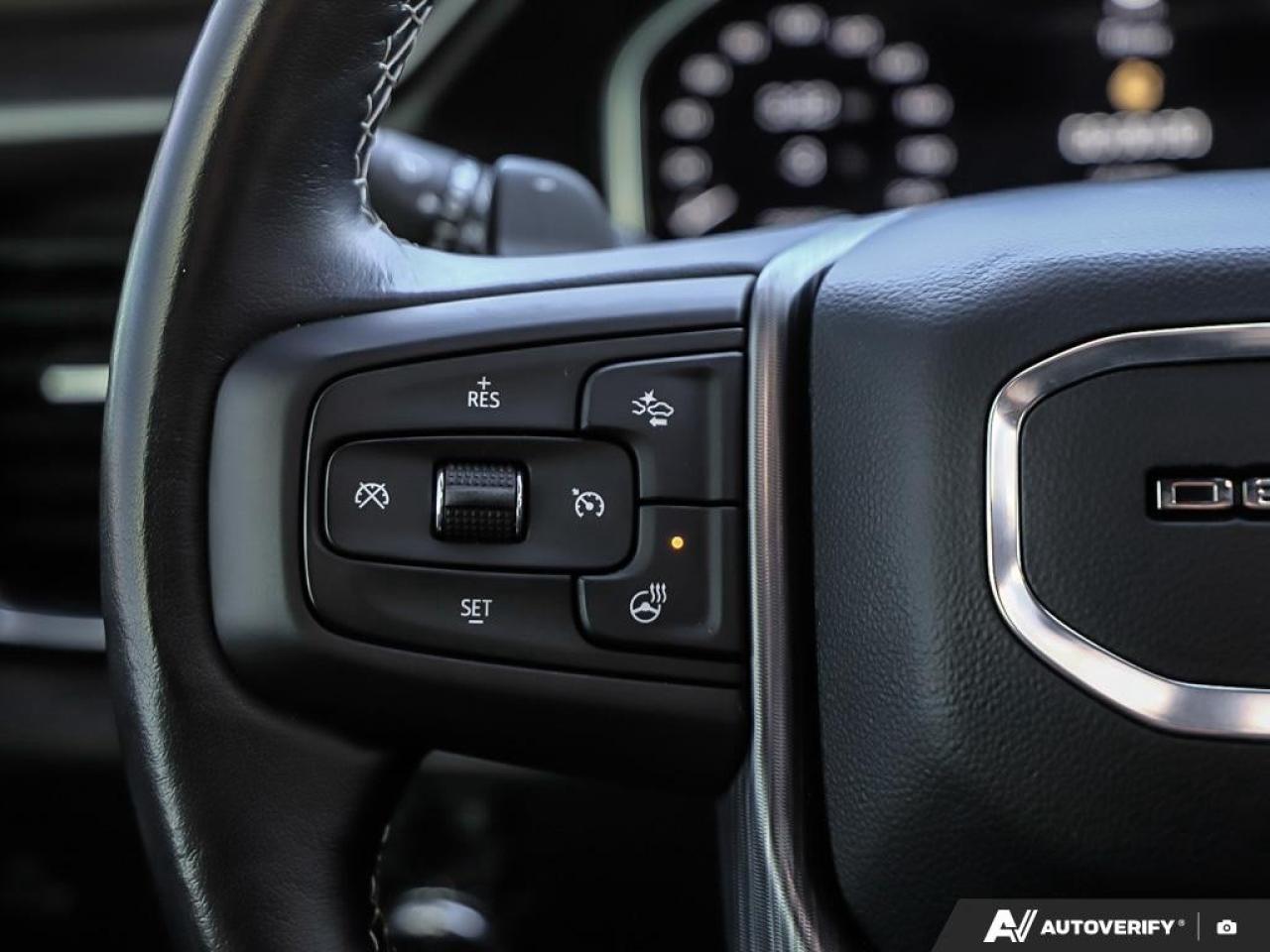 2023 GMC Sierra 1500 Crew Cab Short Box 4-Wheel Drive Denali Ultimate Photo