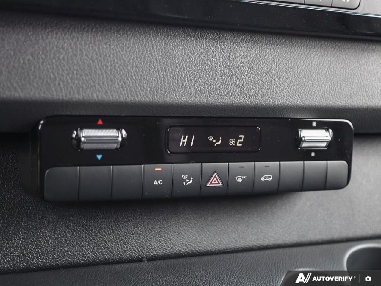 2026 Mercedes-Benz Sprinter 2500 High Roof 4-Cyl Diesel HO Sprinter 2500 Cargo Van 170 in. WB All-Wheel Drive Photo
