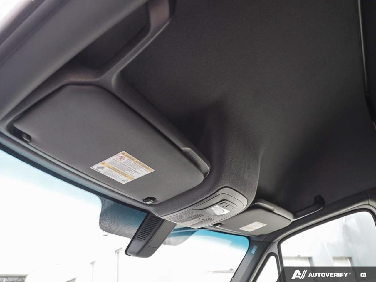 2026 Mercedes-Benz Sprinter 2500 High Roof 4-Cyl Diesel HO Sprinter 2500 Cargo Van 170 in. WB All-Wheel Drive Photo
