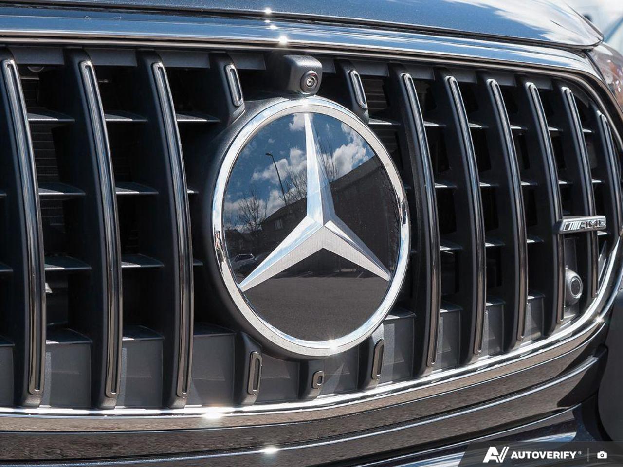 2026 Mercedes-Benz AMG E 53 E Base AMG E 53 E 4dr All-Wheel Drive 4MATIC+ Sedan Photo