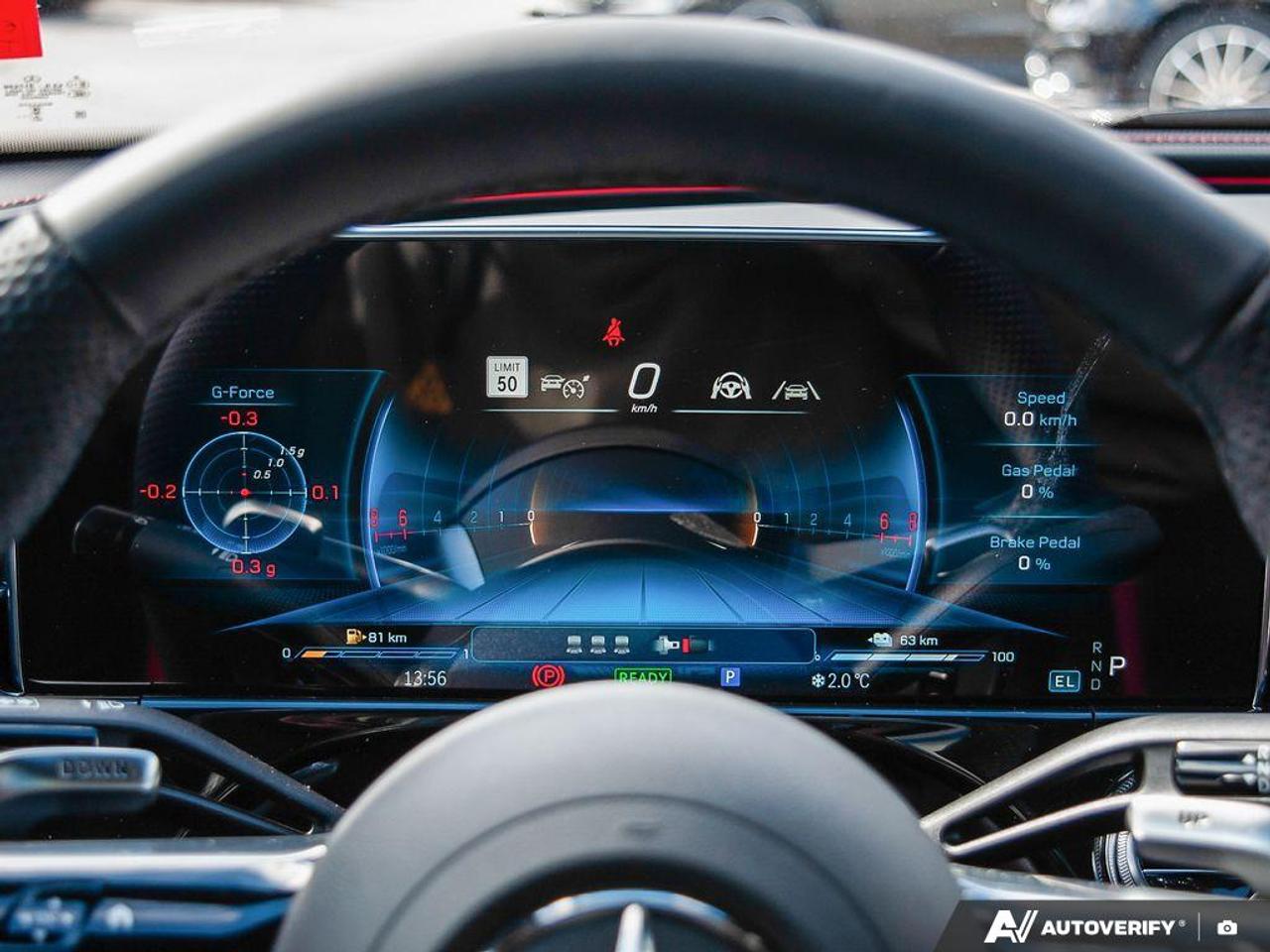 2026 Mercedes-Benz AMG E 53 E Base AMG E 53 E 4dr All-Wheel Drive 4MATIC+ Sedan Photo
