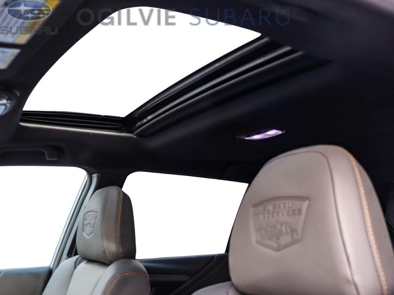 2023 Subaru Outback Wilderness 4dr All-Wheel Drive Photo2