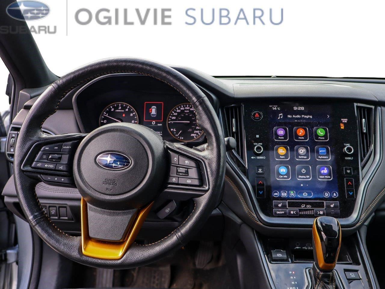 2023 Subaru Outback Wilderness 4dr All-Wheel Drive Photo