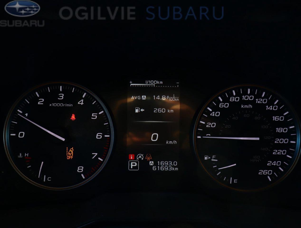 2023 Subaru Outback Wilderness 4dr All-Wheel Drive Photo