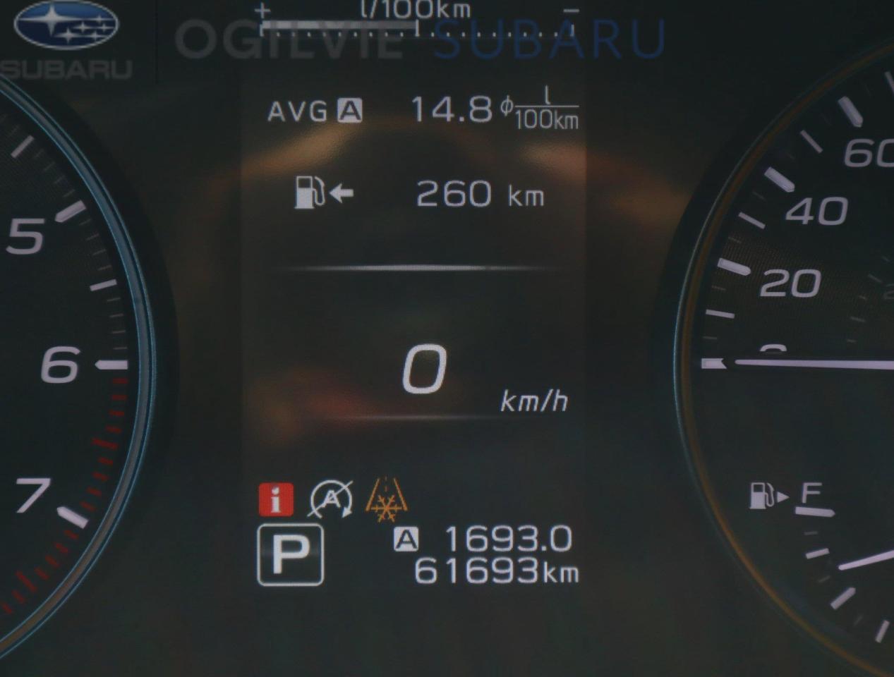 2023 Subaru Outback Wilderness 4dr All-Wheel Drive Photo