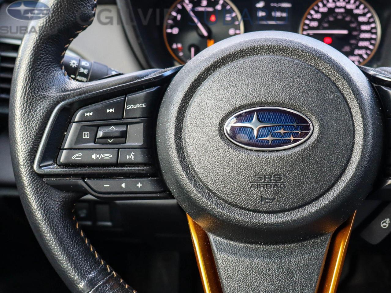 2023 Subaru Outback Wilderness 4dr All-Wheel Drive Photo