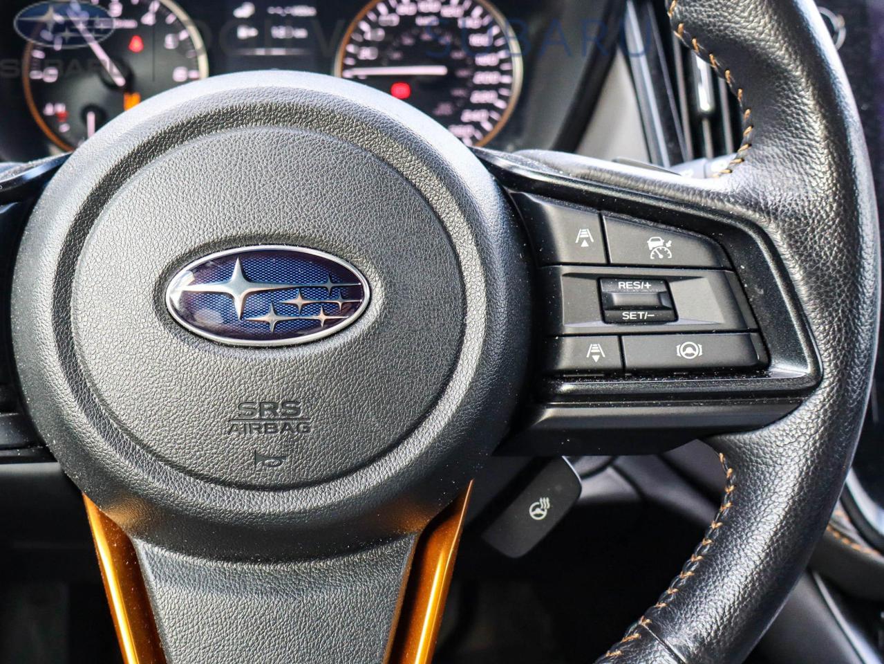 2023 Subaru Outback Wilderness 4dr All-Wheel Drive Photo