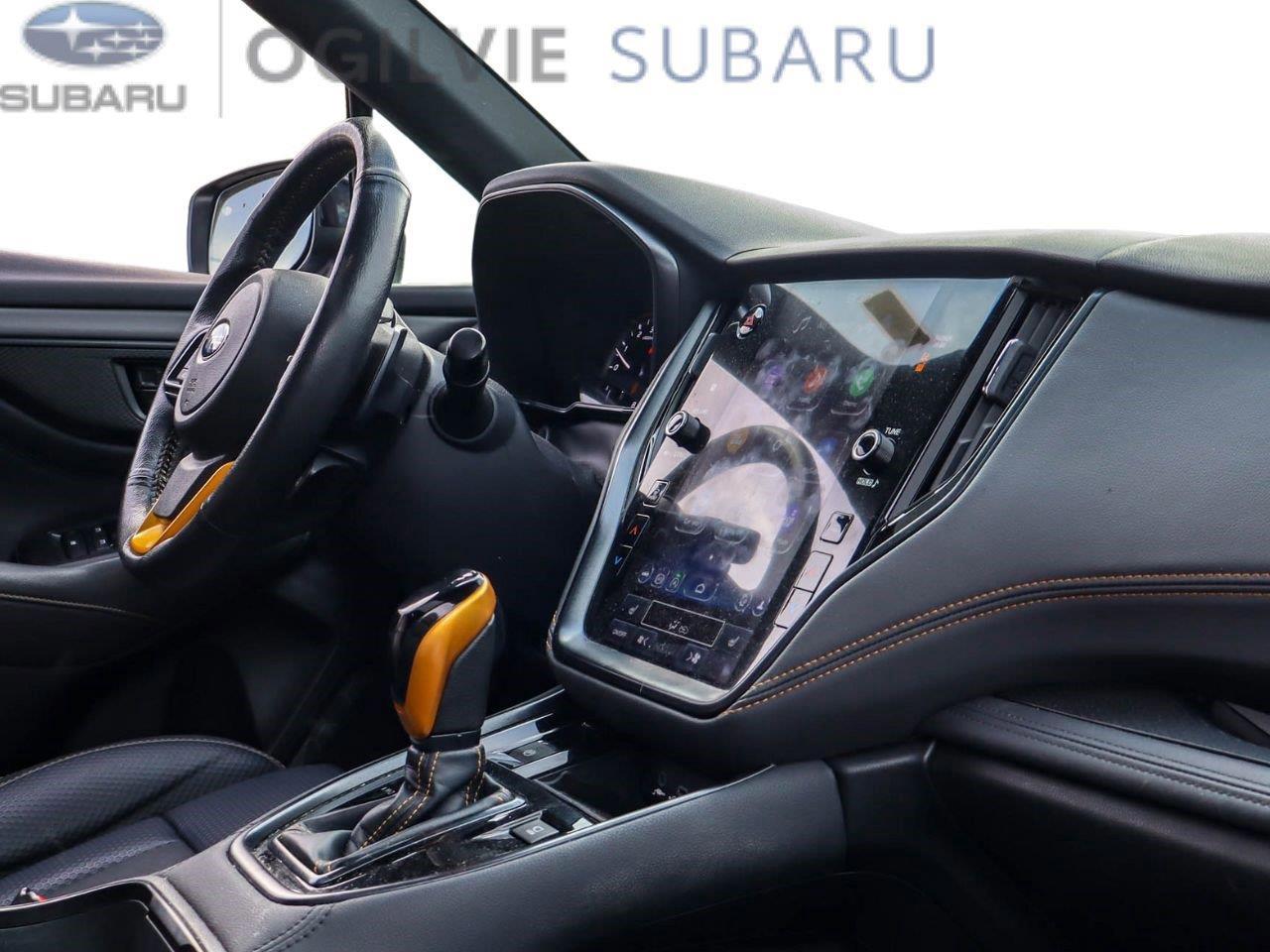 2023 Subaru Outback Wilderness 4dr All-Wheel Drive Photo