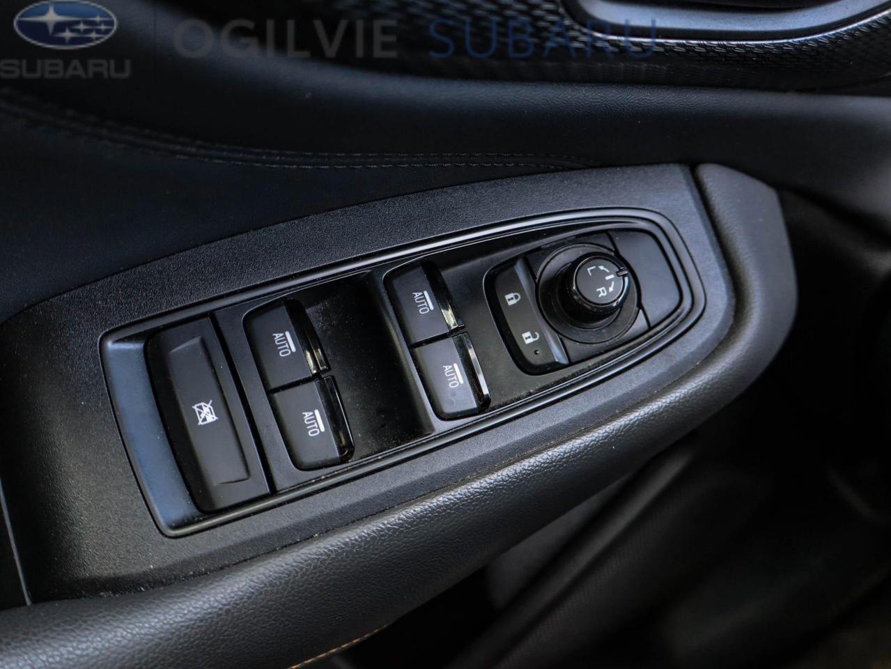 2023 Subaru Outback Wilderness 4dr All-Wheel Drive Photo