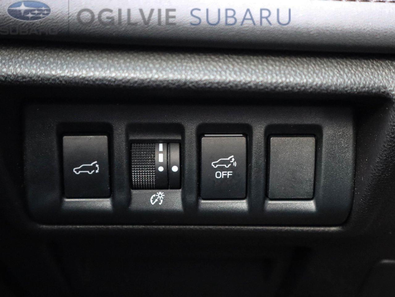 2023 Subaru Outback Wilderness 4dr All-Wheel Drive Photo