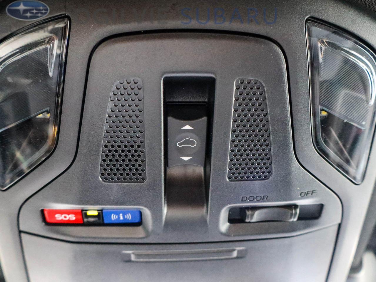 2023 Subaru Outback Wilderness 4dr All-Wheel Drive Photo