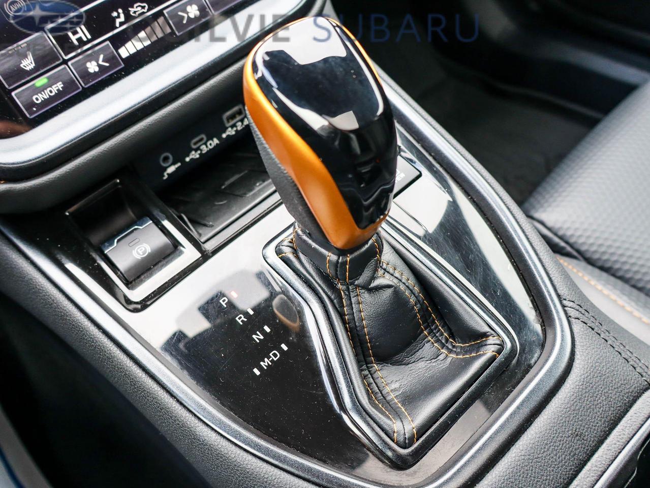 2023 Subaru Outback Wilderness 4dr All-Wheel Drive Photo