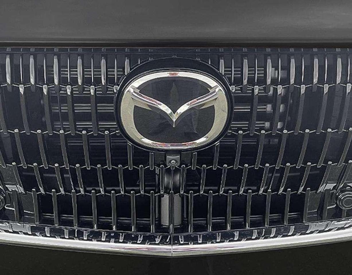 2026 Mazda CX-90 MHEV Signature 4dr i-ACTIV All-Wheel Drive Sport Utility Photo