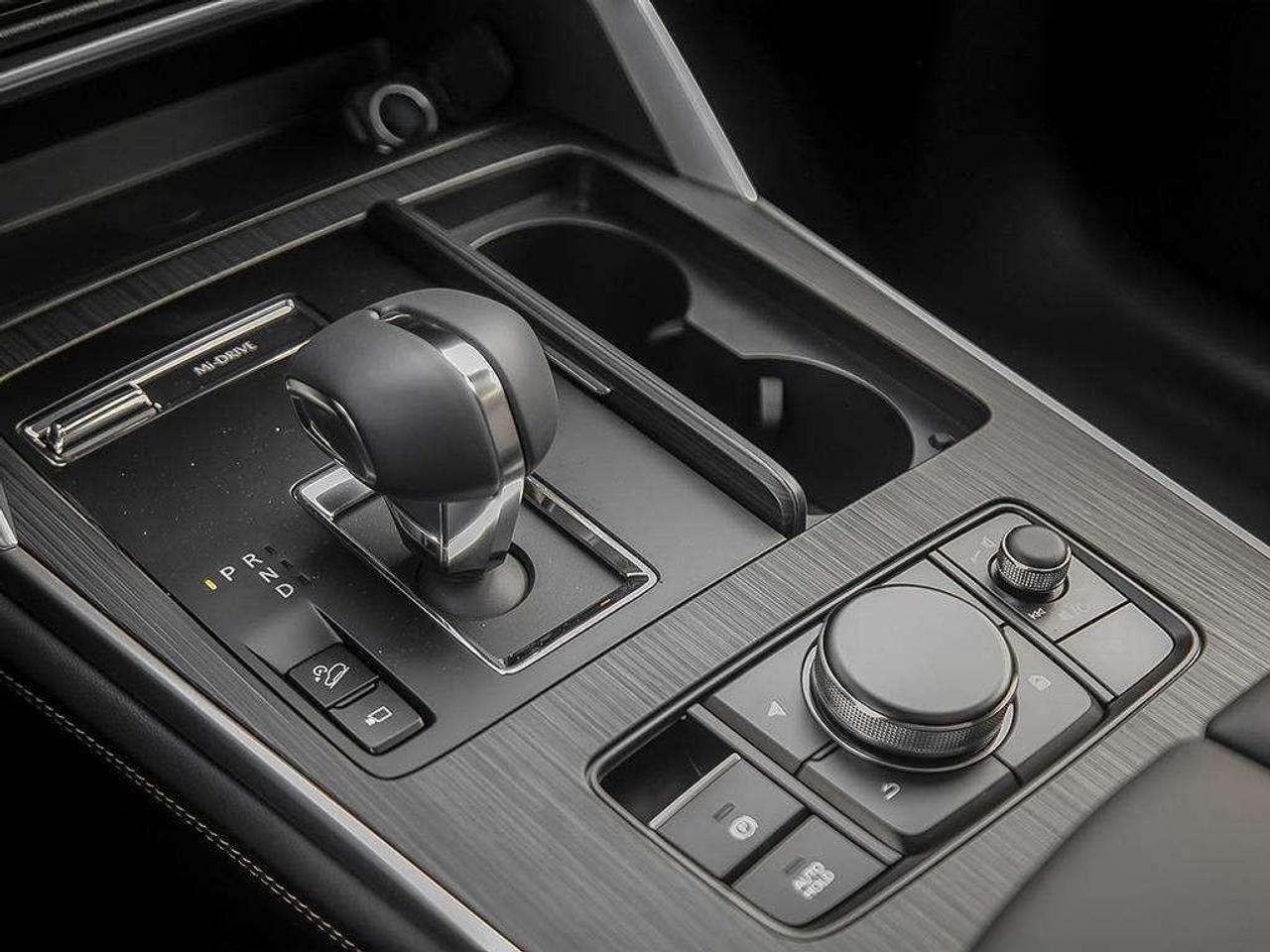 2026 Mazda CX-90 MHEV Signature 4dr i-ACTIV All-Wheel Drive Sport Utility Photo