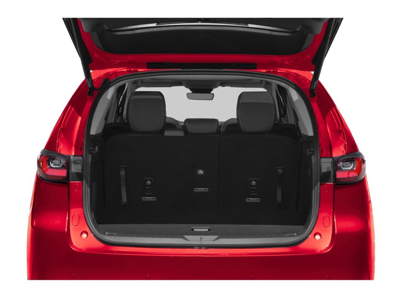 2026 Mazda CX-90 MHEV GS-L 4dr i-ACTIV All-Wheel Drive Sport Utility Photo