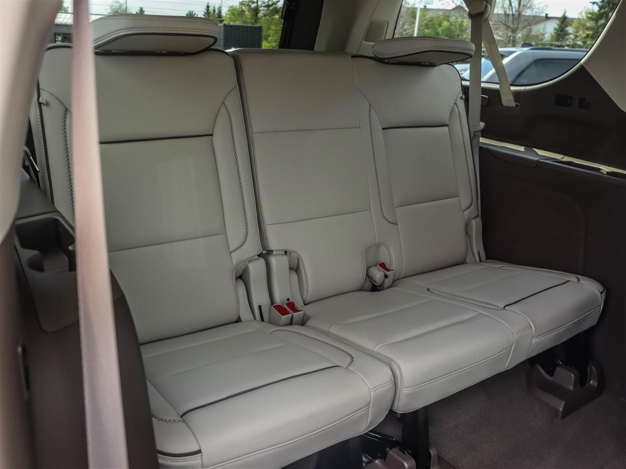 2021 GMC Yukon XL Denali 4x4 Photo