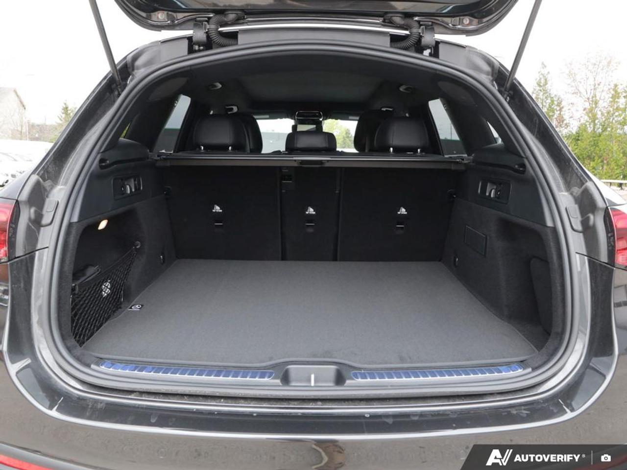 2026 Mercedes-Benz GLC 300 Base GLC 300 4dr All-Wheel Drive 4MATIC Photo