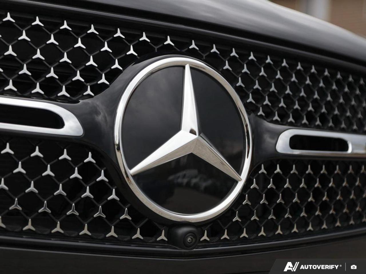 2026 Mercedes-Benz GLC 300 Base GLC 300 4dr All-Wheel Drive 4MATIC Photo