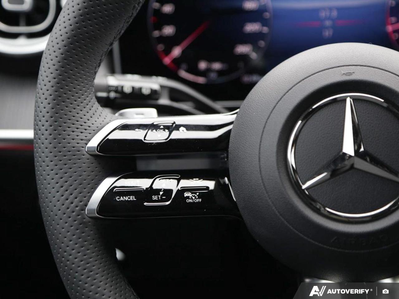 2026 Mercedes-Benz GLC 300 Base GLC 300 4dr All-Wheel Drive 4MATIC Photo