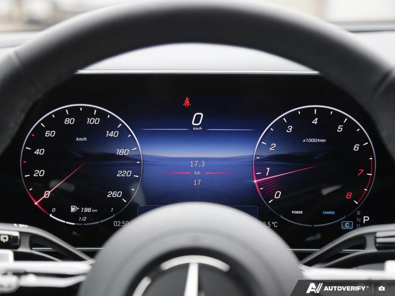 2026 Mercedes-Benz GLC 300 Base GLC 300 4dr All-Wheel Drive 4MATIC Photo