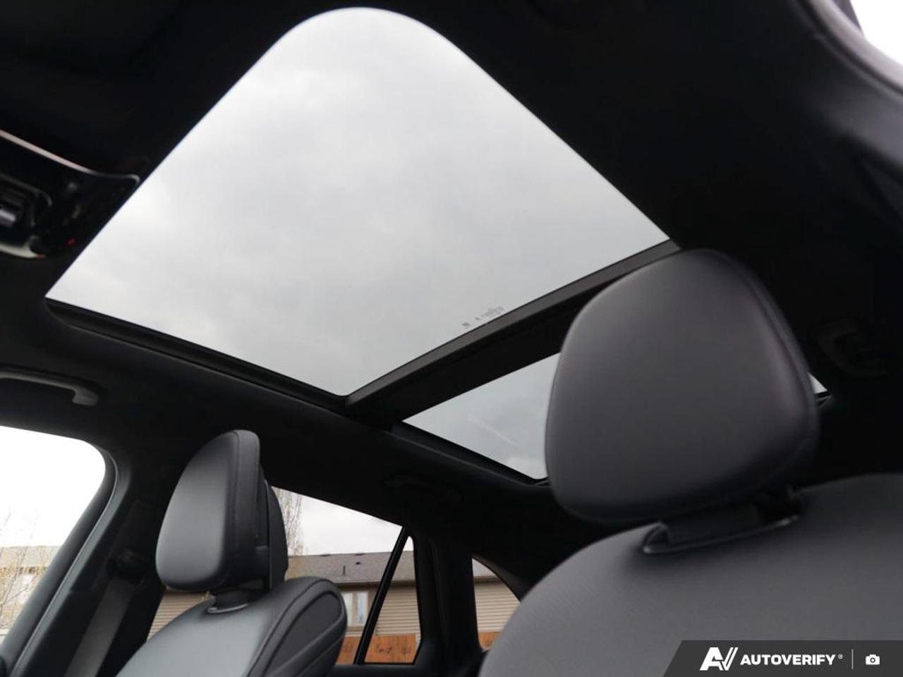 2026 Mercedes-Benz GLC 300 Base GLC 300 4dr All-Wheel Drive 4MATIC Photo