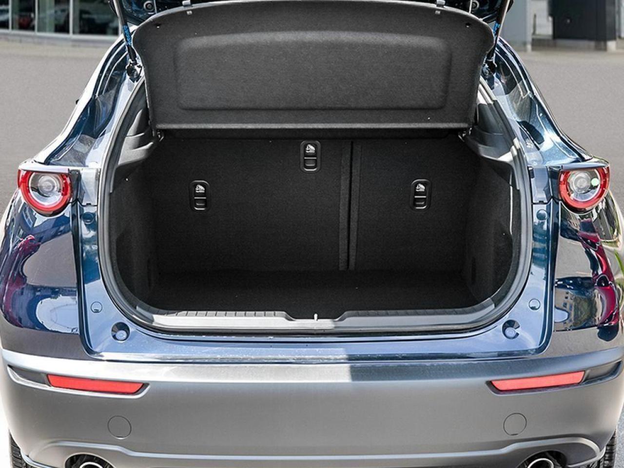 2026 Mazda CX-30 GX 4dr i-ACTIV All-Wheel Drive Sport Utility Photo