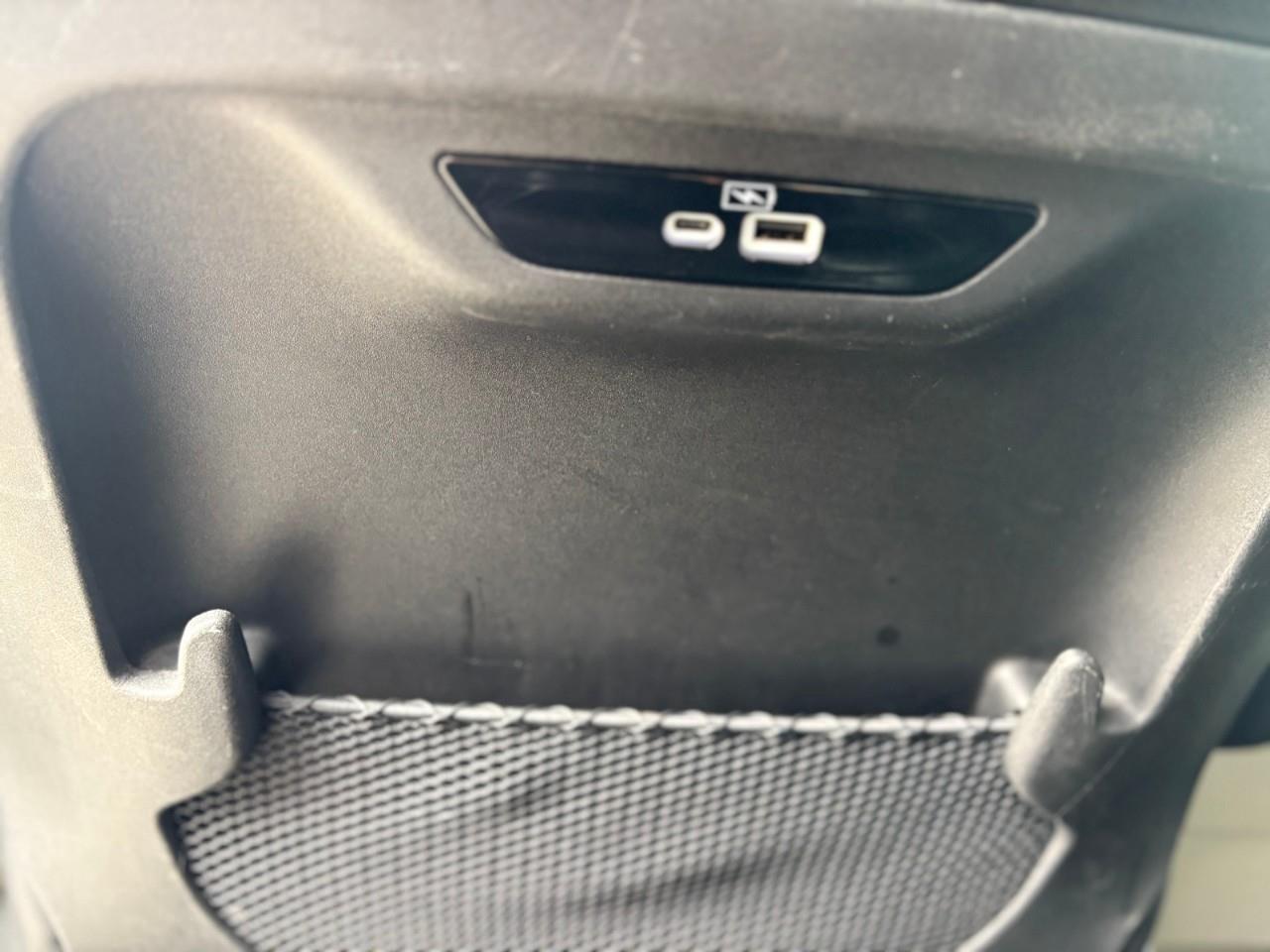 2022 Chrysler Pacifica Touring L All-Wheel Drive Passenger Van Photo