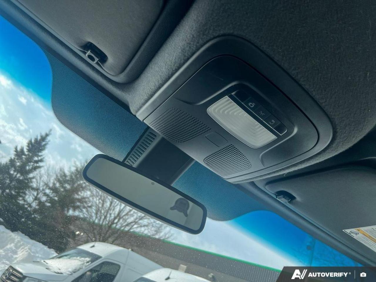 2021 Mercedes-Benz Sprinter 2500 High Roof I4 Diesel Sprinter 2500 Cargo Van 170 in. WB Rear-Wheel Drive Photo